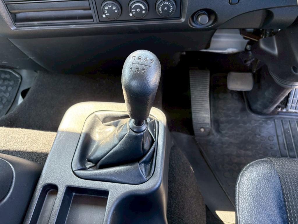 三菱 ファイター 2KG-FK62FZ(2WD)の写真23