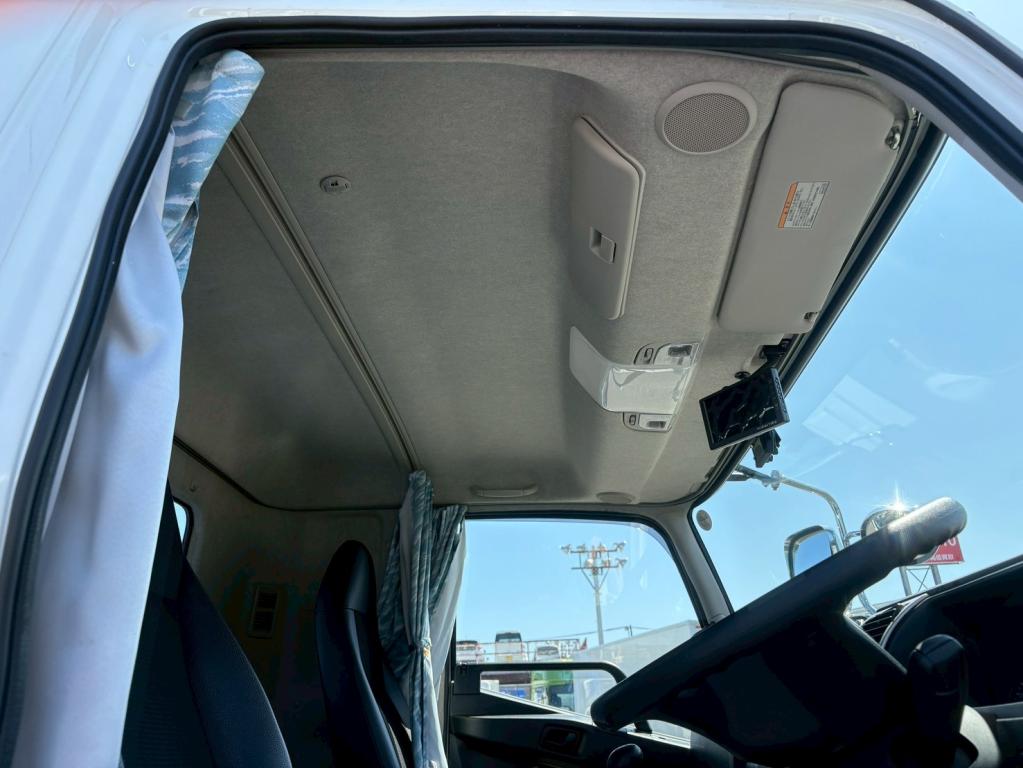 三菱 ファイター 2KG-FK62FZ(2WD)の写真24