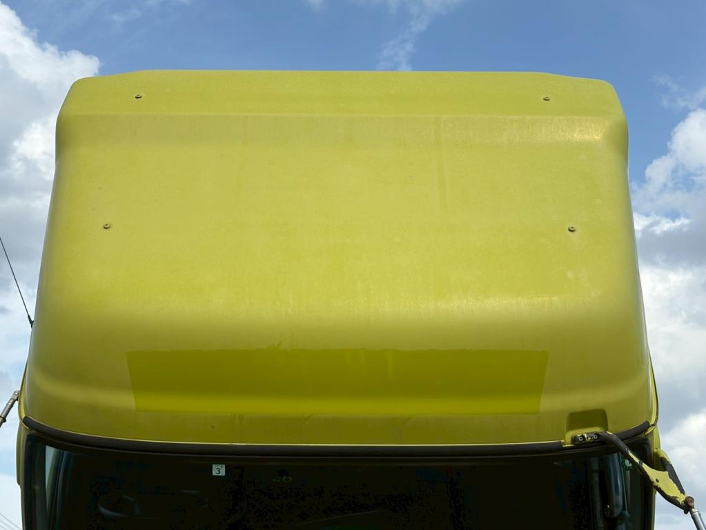 日野 プロフィア QPG-SH1EEDG(2WD)の写真20