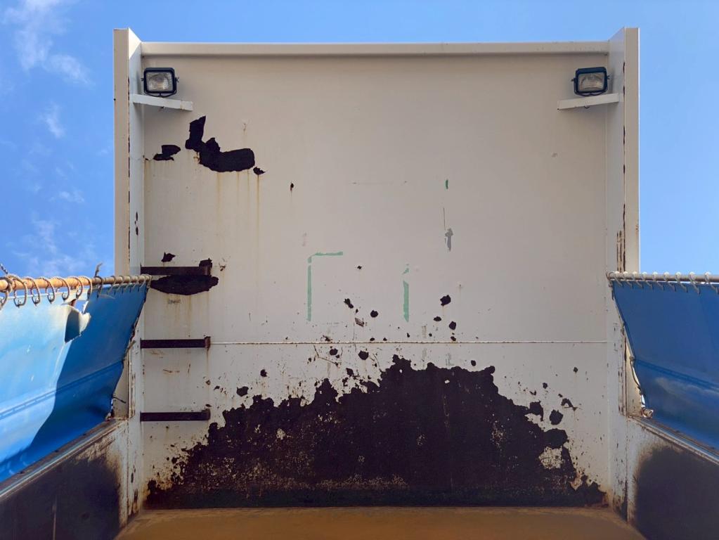 ＵＤ クオン 2PG-CW5AL(6x4)の写真7