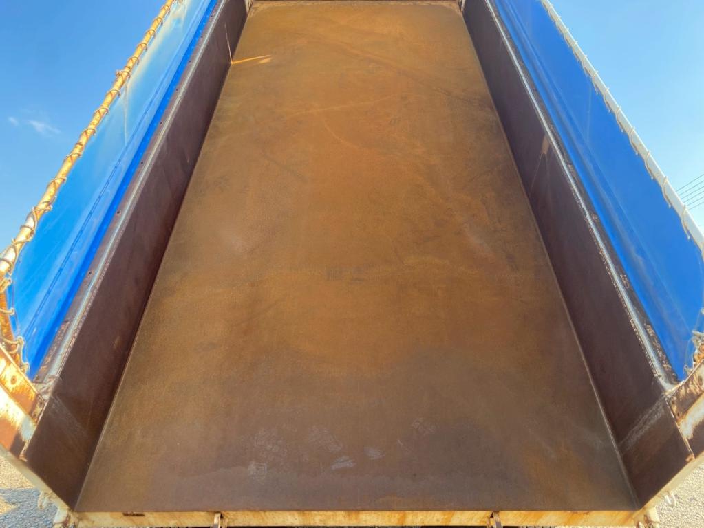 ＵＤ クオン 2PG-CW5AL(6x4)の写真8