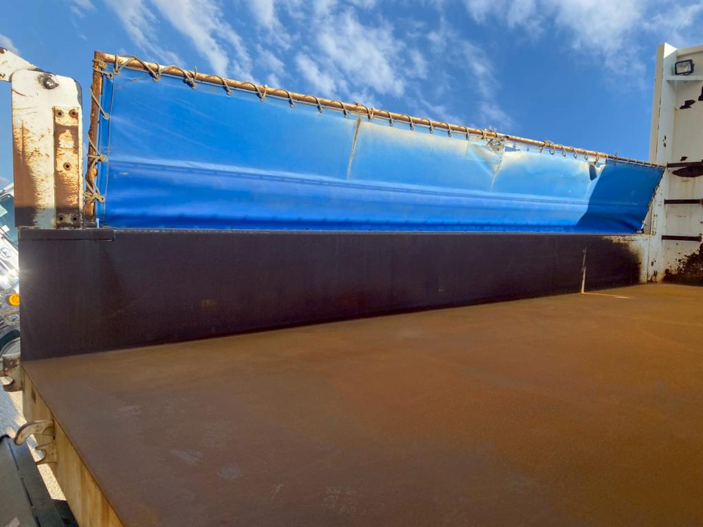 ＵＤ クオン 2PG-CW5AL(6x4)の写真9