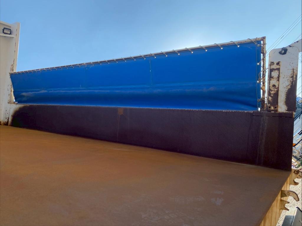 ＵＤ クオン 2PG-CW5AL(6x4)の写真10