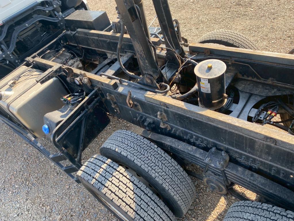 ＵＤ クオン 2PG-CW5AL(6x4)の写真14