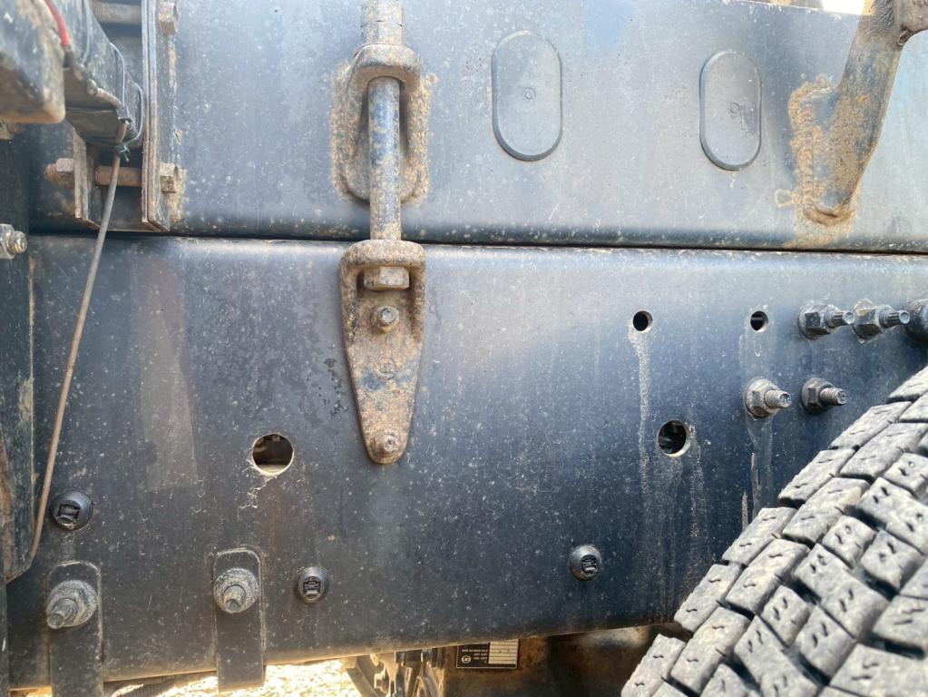 ＵＤ クオン 2PG-CW5AL(6x4)の写真17