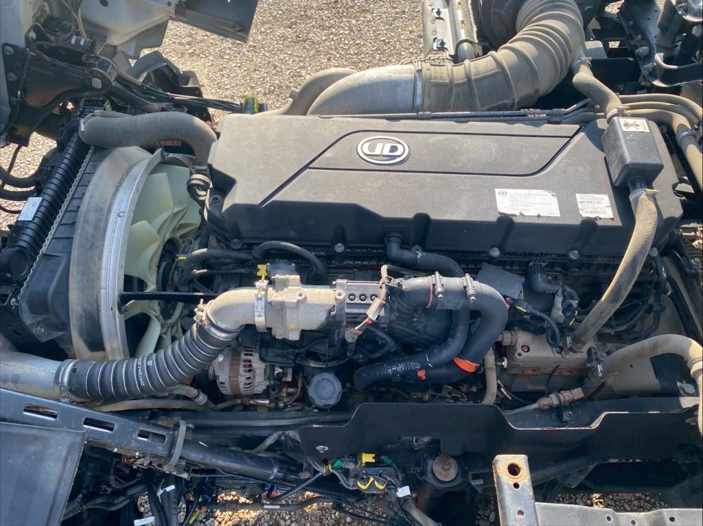 ＵＤ クオン 2PG-CW5AL(6x4)の写真19