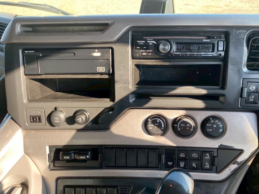 ＵＤ クオン 2PG-CW5AL(6x4)の写真22