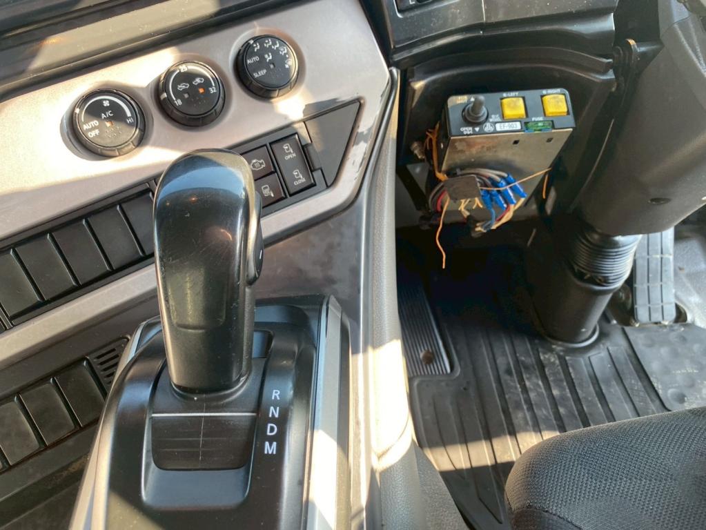 ＵＤ クオン 2PG-CW5AL(6x4)の写真23