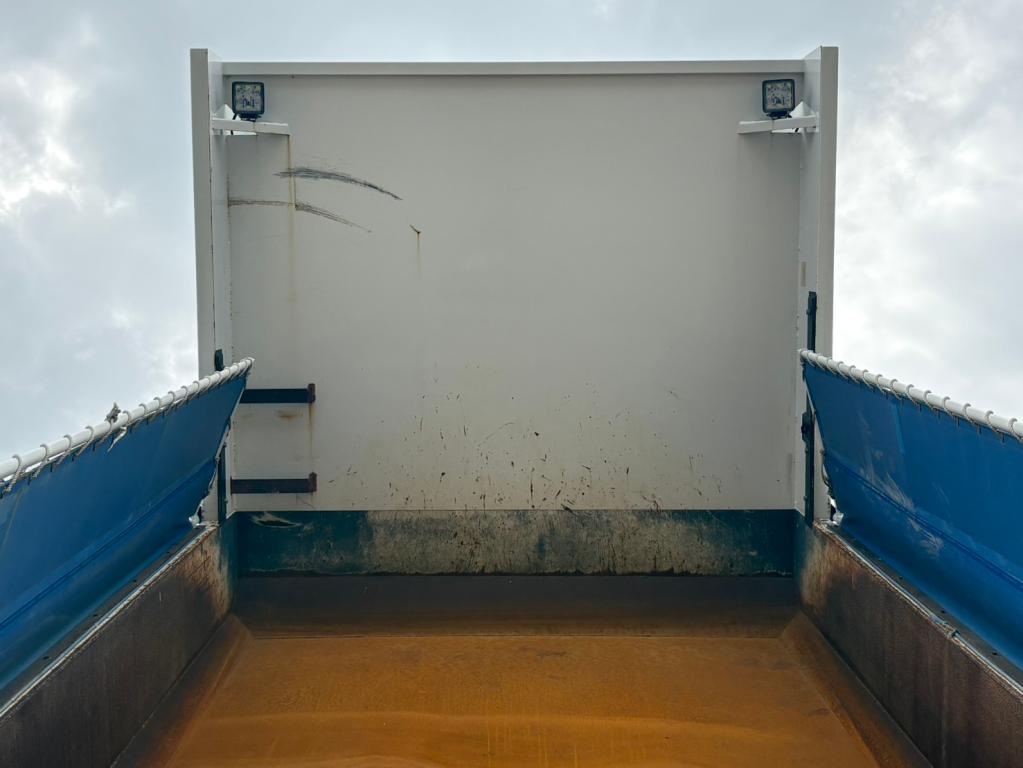 ＵＤ クオン 2PG-CW5AL(6x4)の写真7