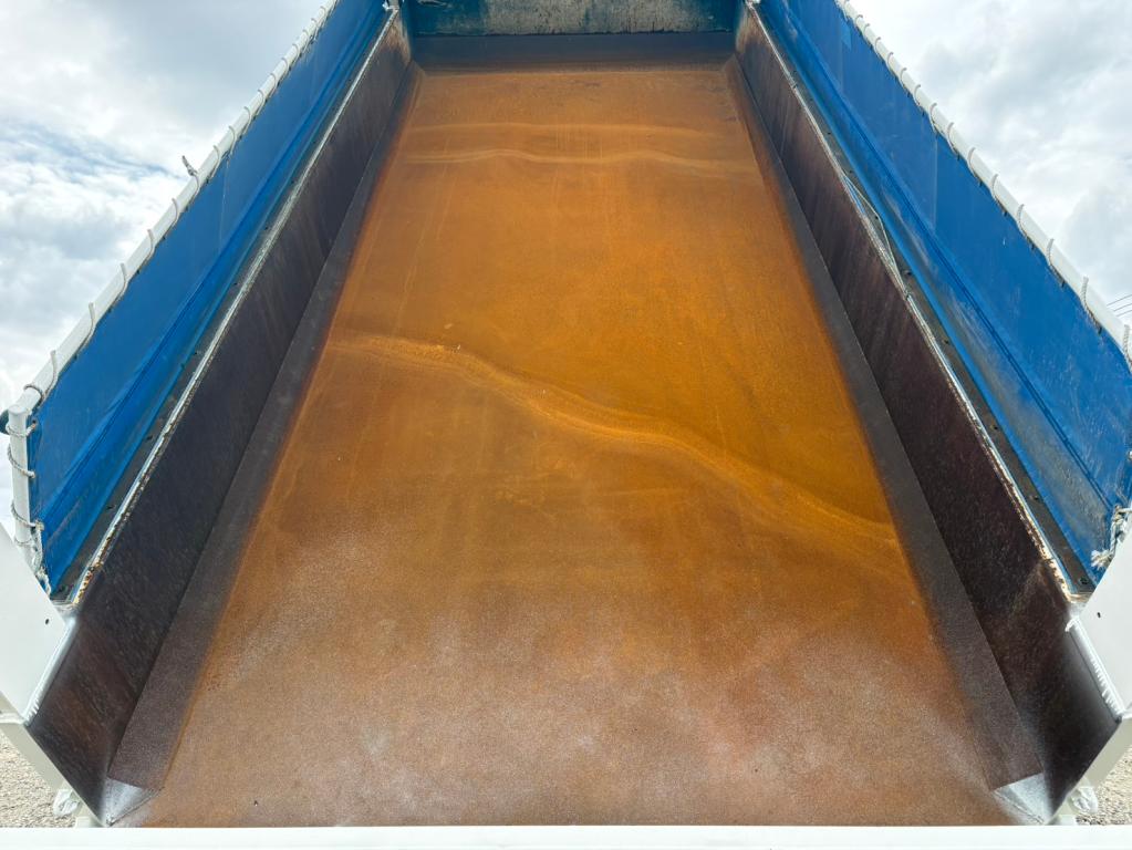 ＵＤ クオン 2PG-CW5AL(6x4)の写真8