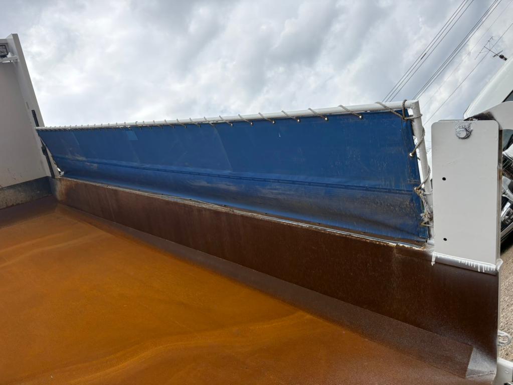 ＵＤ クオン 2PG-CW5AL(6x4)の写真10