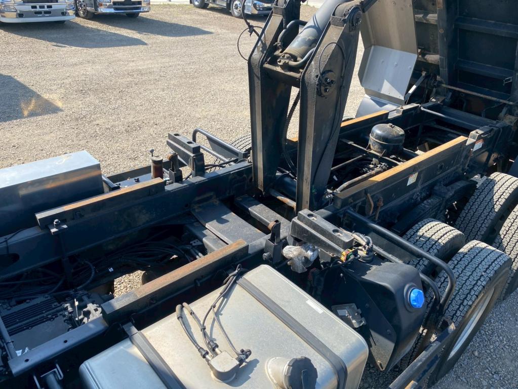 ＵＤ クオン 2PG-CW5AL(6x4)の写真14