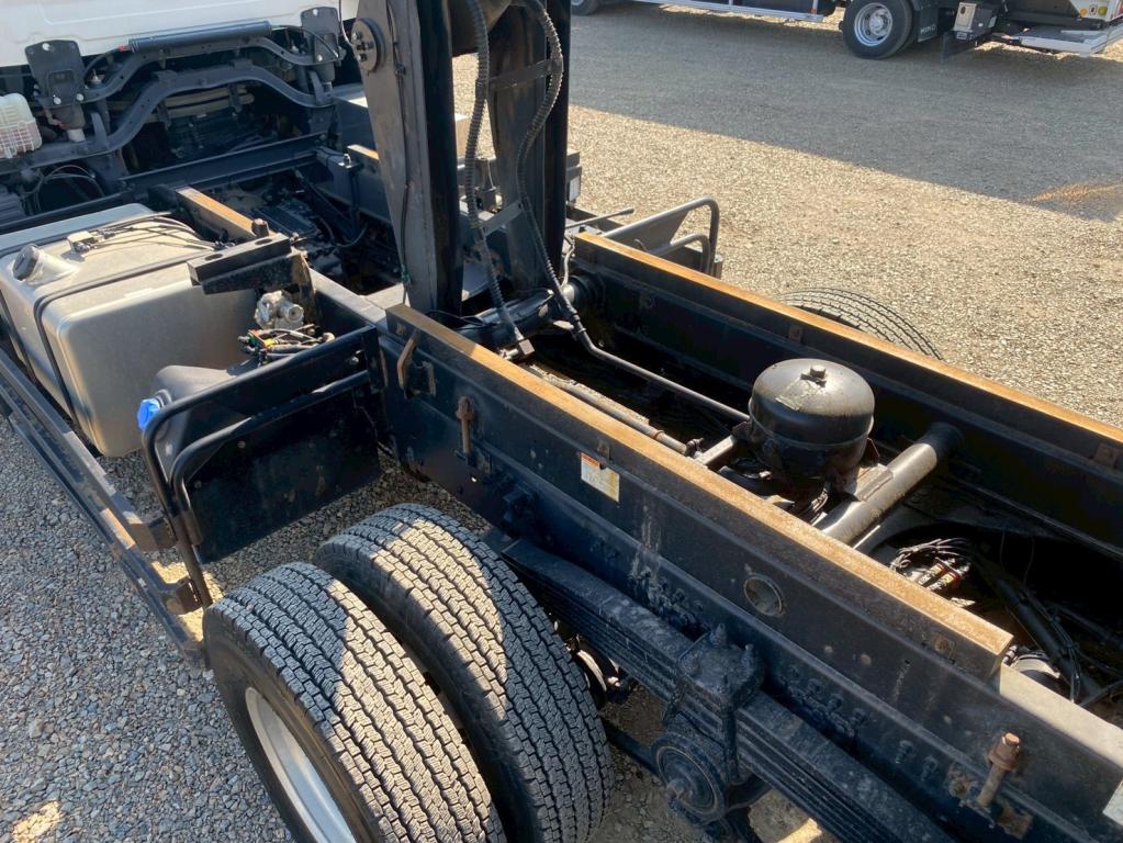 ＵＤ クオン 2PG-CW5AL(6x4)の写真15