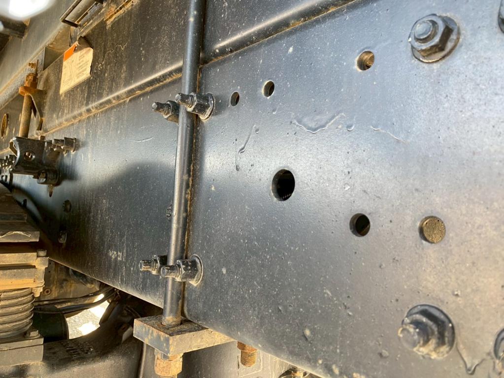 ＵＤ クオン 2PG-CW5AL(6x4)の写真16