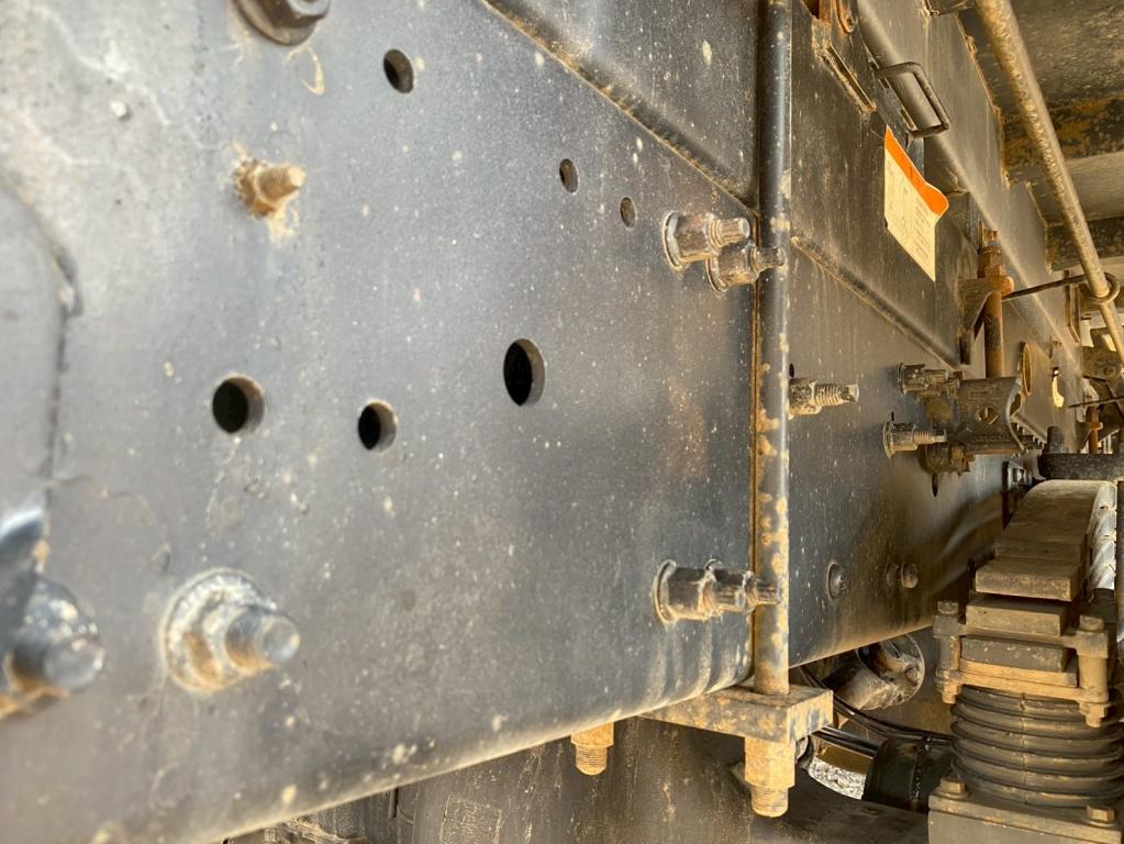 ＵＤ クオン 2PG-CW5AL(6x4)の写真17