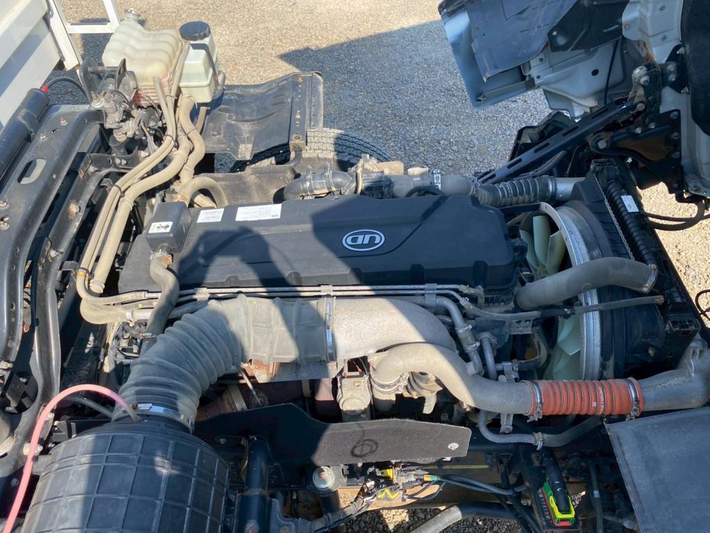 ＵＤ クオン 2PG-CW5AL(6x4)の写真18