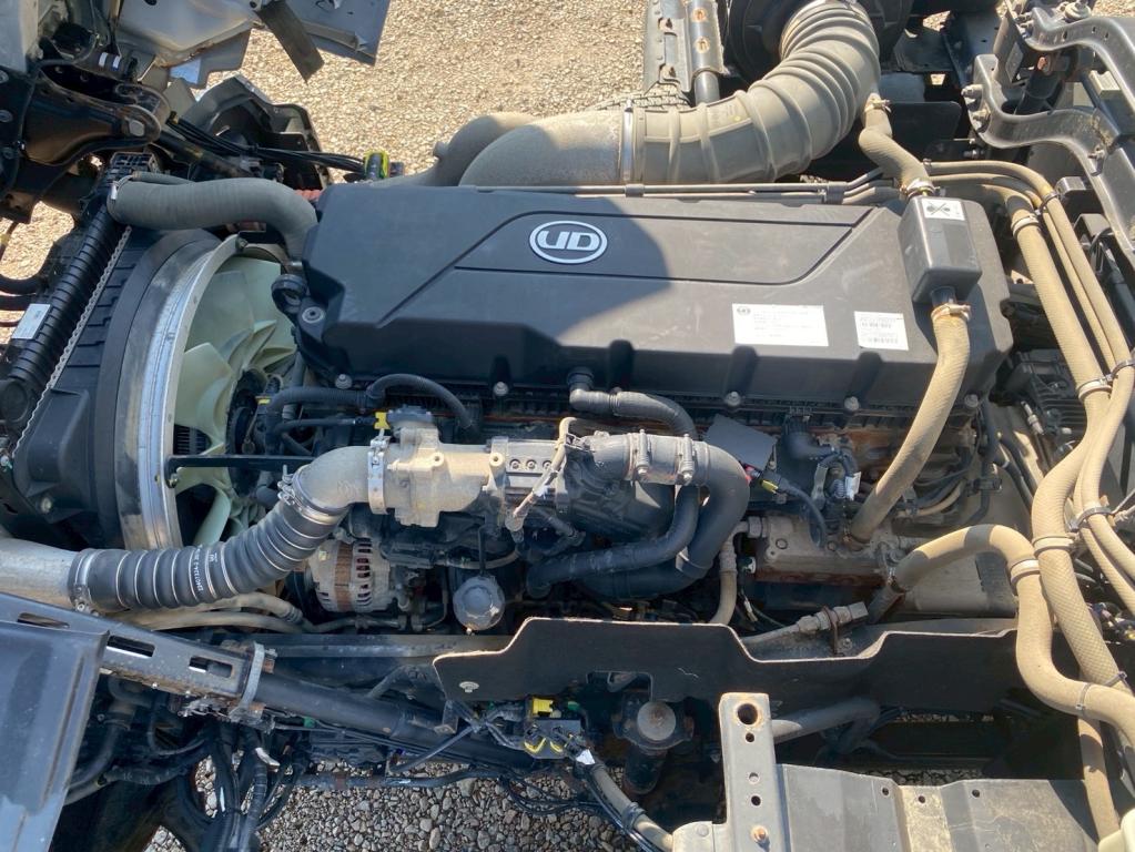 ＵＤ クオン 2PG-CW5AL(6x4)の写真19