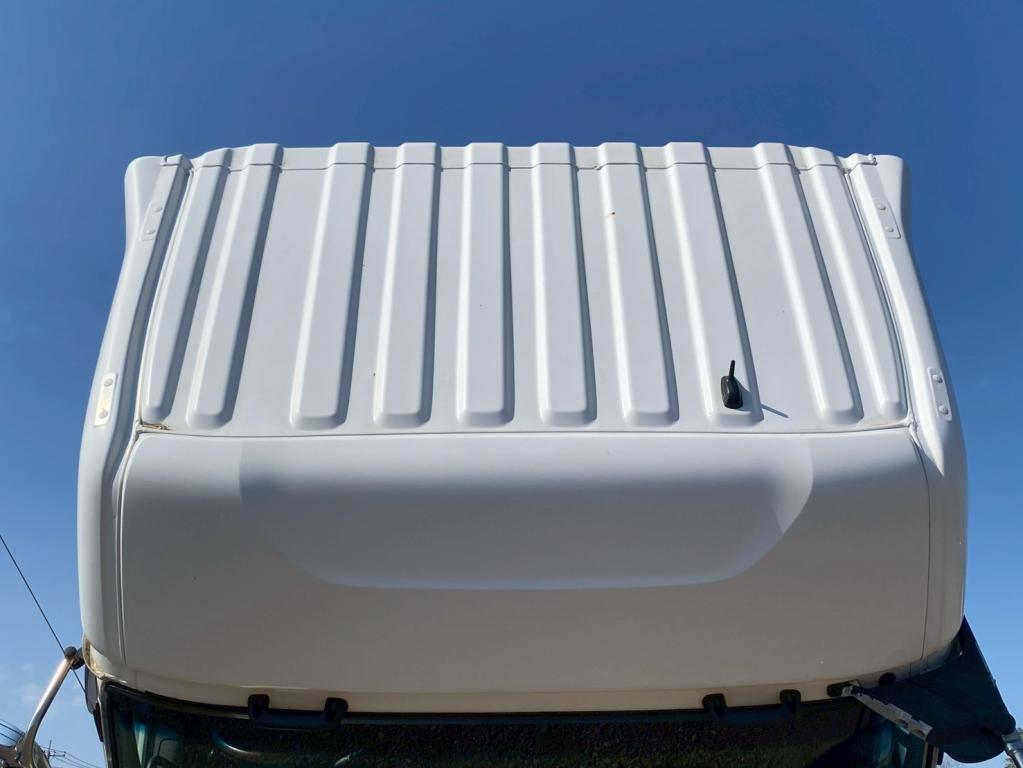 ＵＤ クオン 2PG-CW5AL(6x4)の写真20