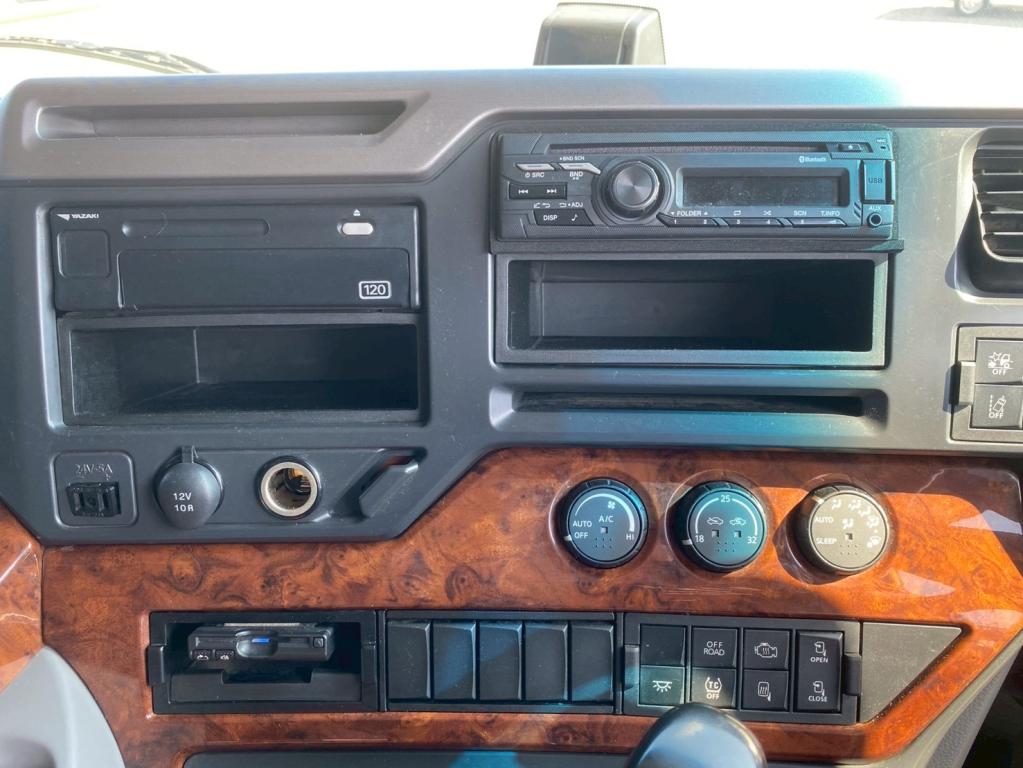 ＵＤ クオン 2PG-CW5AL(6x4)の写真22