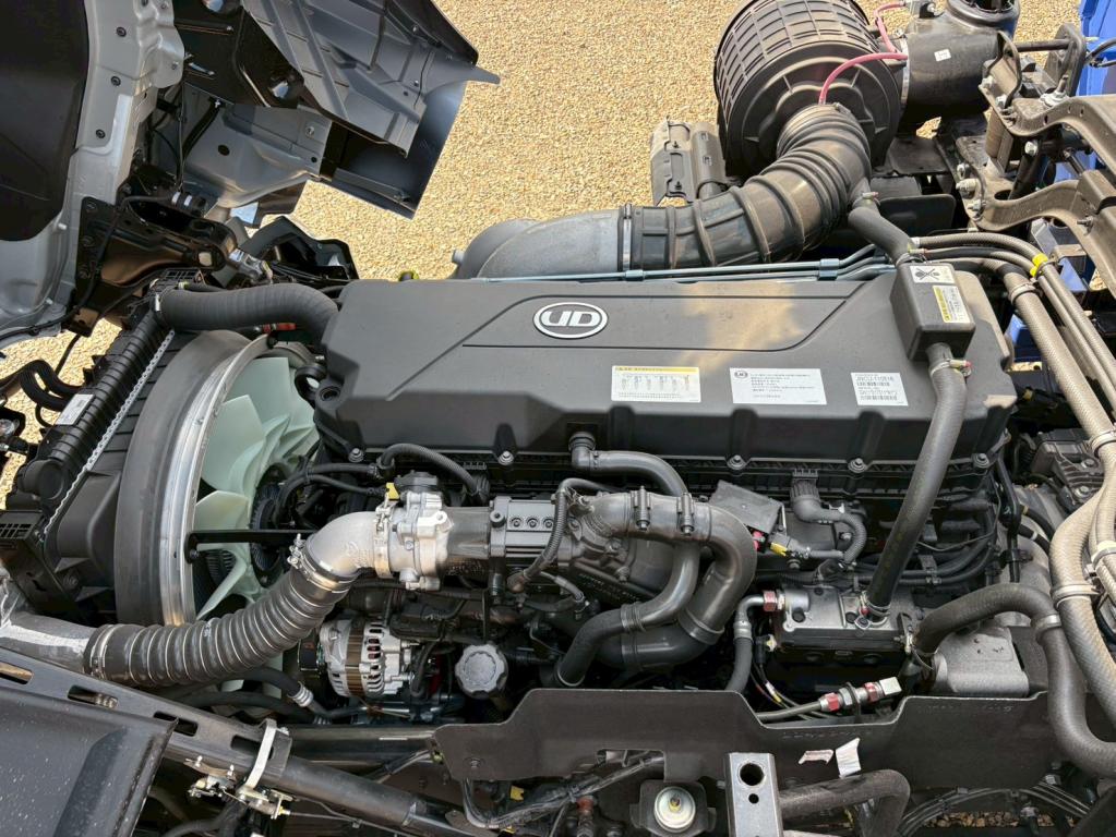 ＵＤ クオン 2RG-CG5FAV(8x4)の写真19