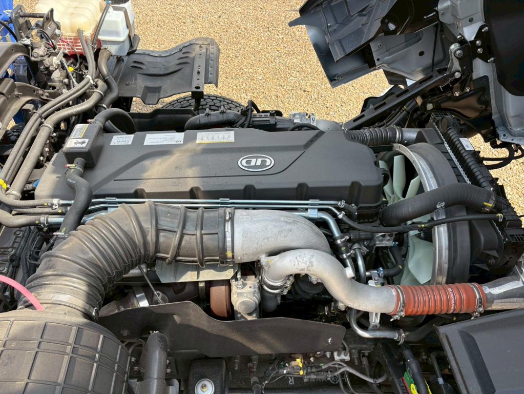 ＵＤ クオン 2RG-CG5FAV(8x4)の写真20