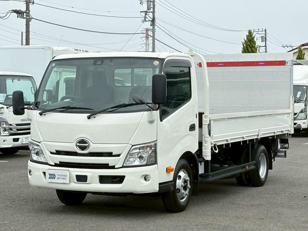 日野 デュトロ 2KG-XZU712M(2WD)の写真1