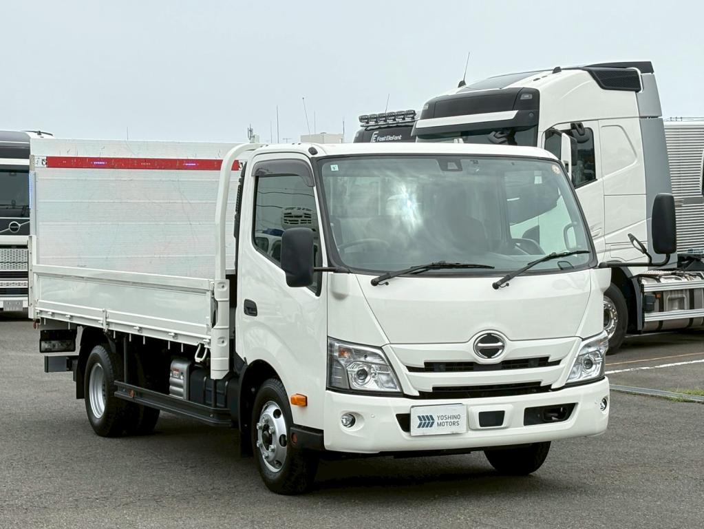 日野 デュトロ 2KG-XZU712M(2WD)の写真2