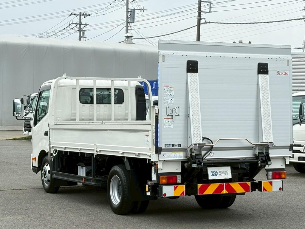 日野 デュトロ 2KG-XZU712M(2WD)の写真3