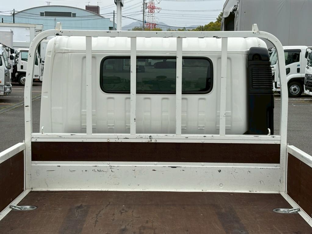日野 デュトロ 2KG-XZU712M(2WD)の写真7