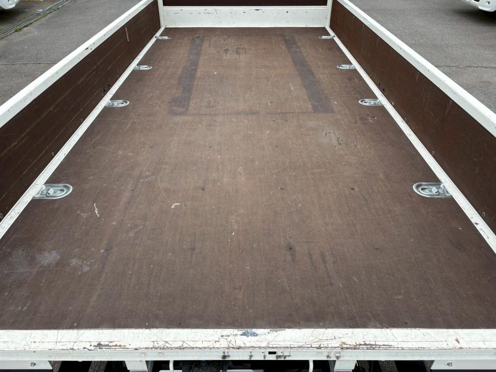 日野 デュトロ 2KG-XZU712M(2WD)の写真8