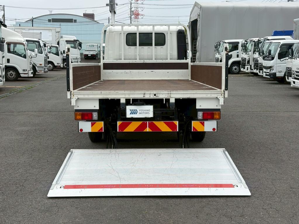 日野 デュトロ 2KG-XZU712M(2WD)の写真11