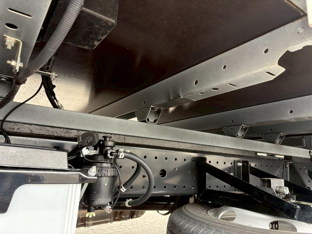 日野 デュトロ 2KG-XZU712M(2WD)の写真14