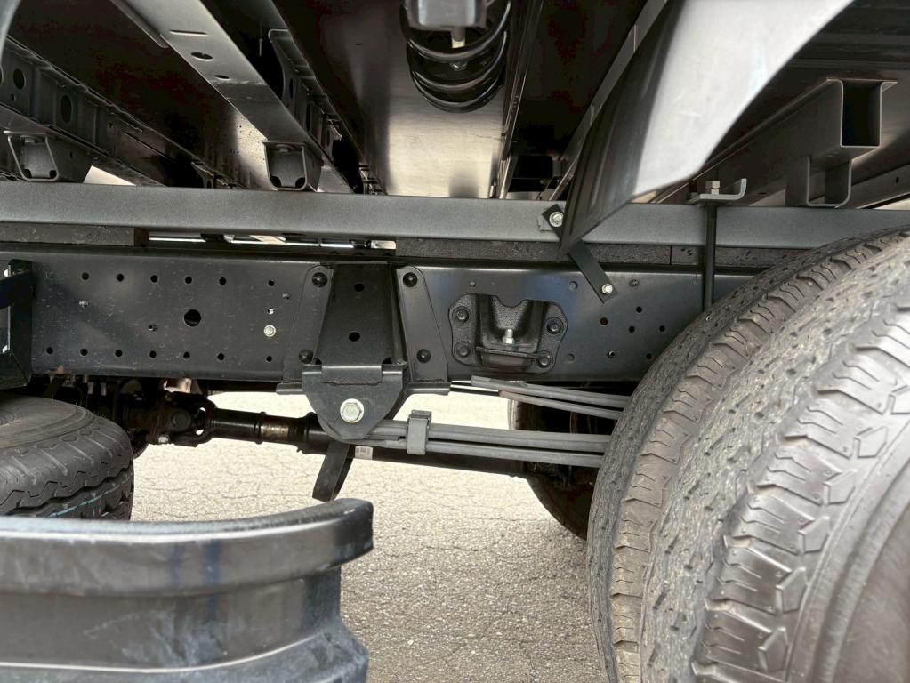 日野 デュトロ 2KG-XZU712M(2WD)の写真15