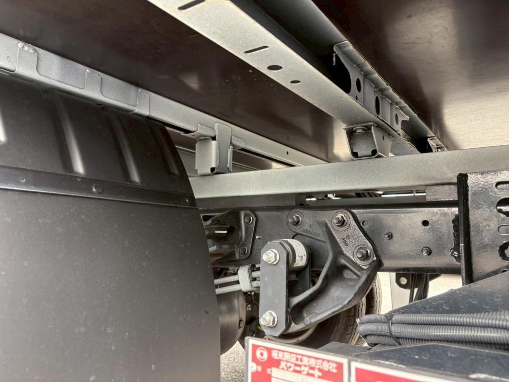 日野 デュトロ 2KG-XZU712M(2WD)の写真16