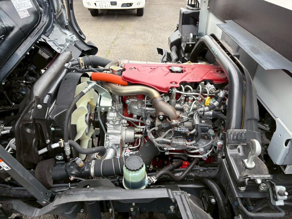 日野 デュトロ 2KG-XZU712M(2WD)の写真18