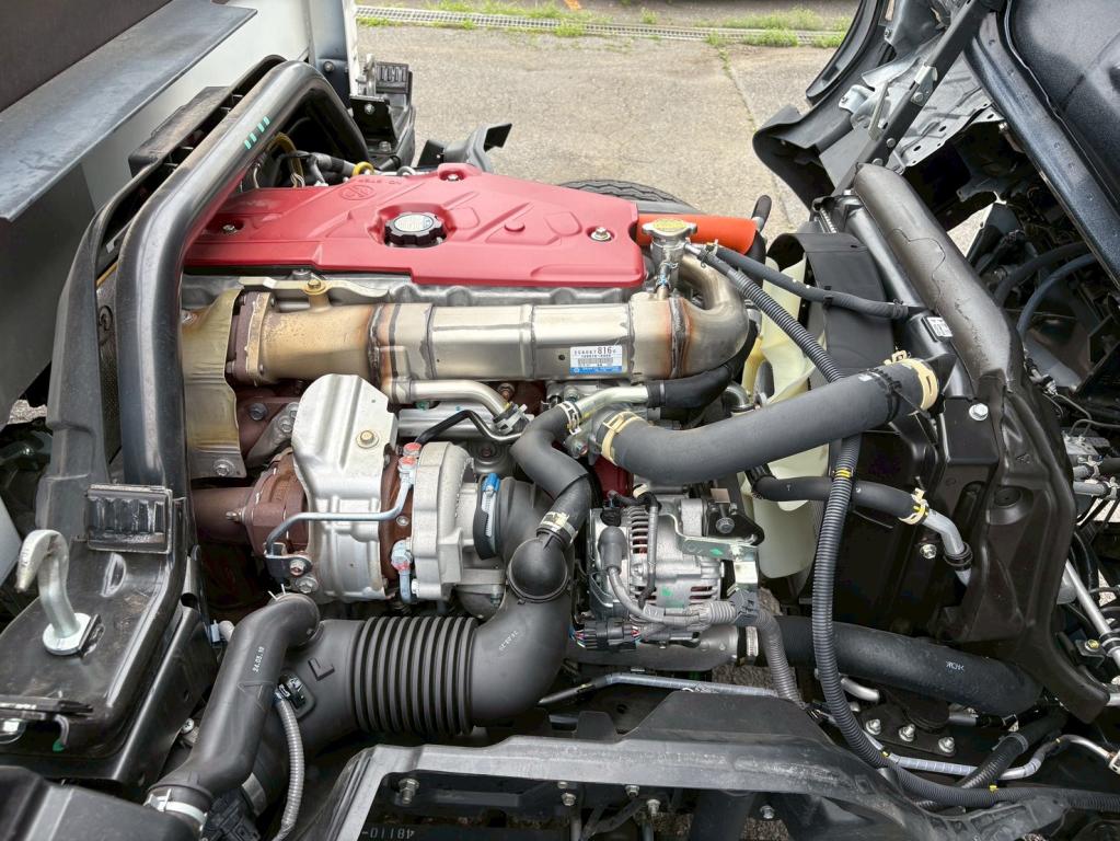 日野 デュトロ 2KG-XZU712M(2WD)の写真19