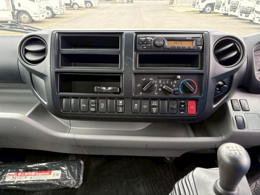 日野 デュトロ 2KG-XZU712M(2WD)の写真22