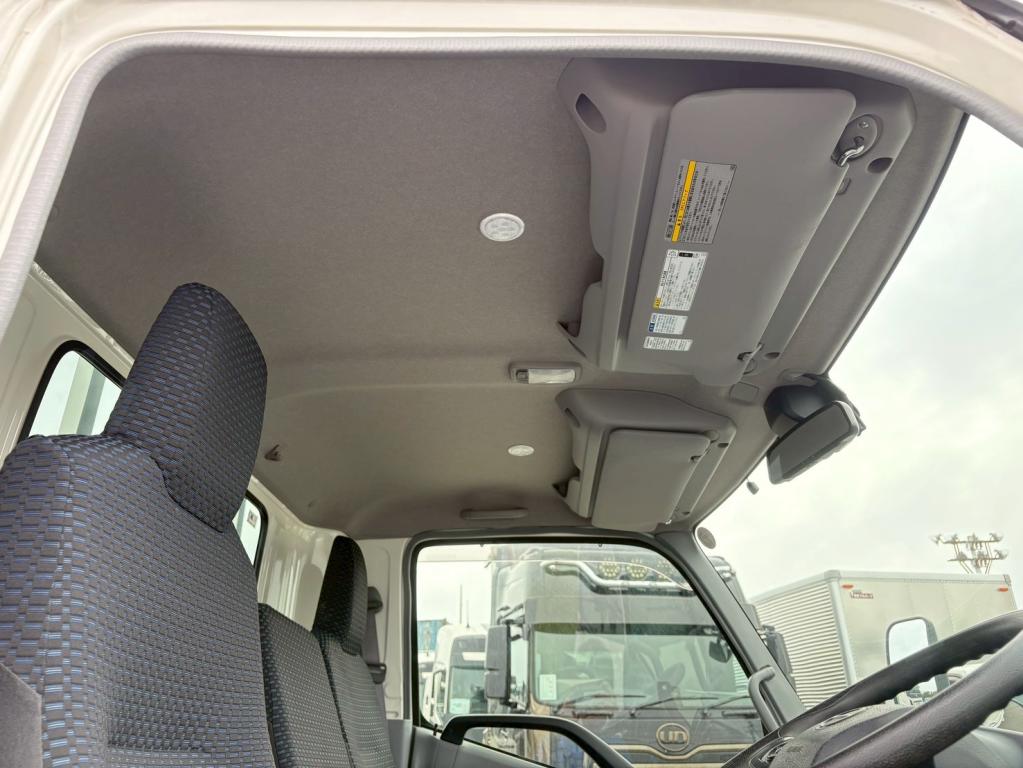 日野 デュトロ 2KG-XZU712M(2WD)の写真24