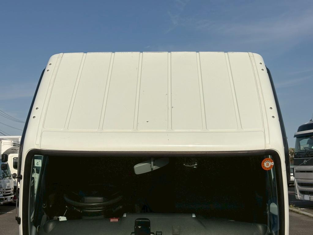 三菱 キャンター 2RG-FBA60(2WD)の写真20