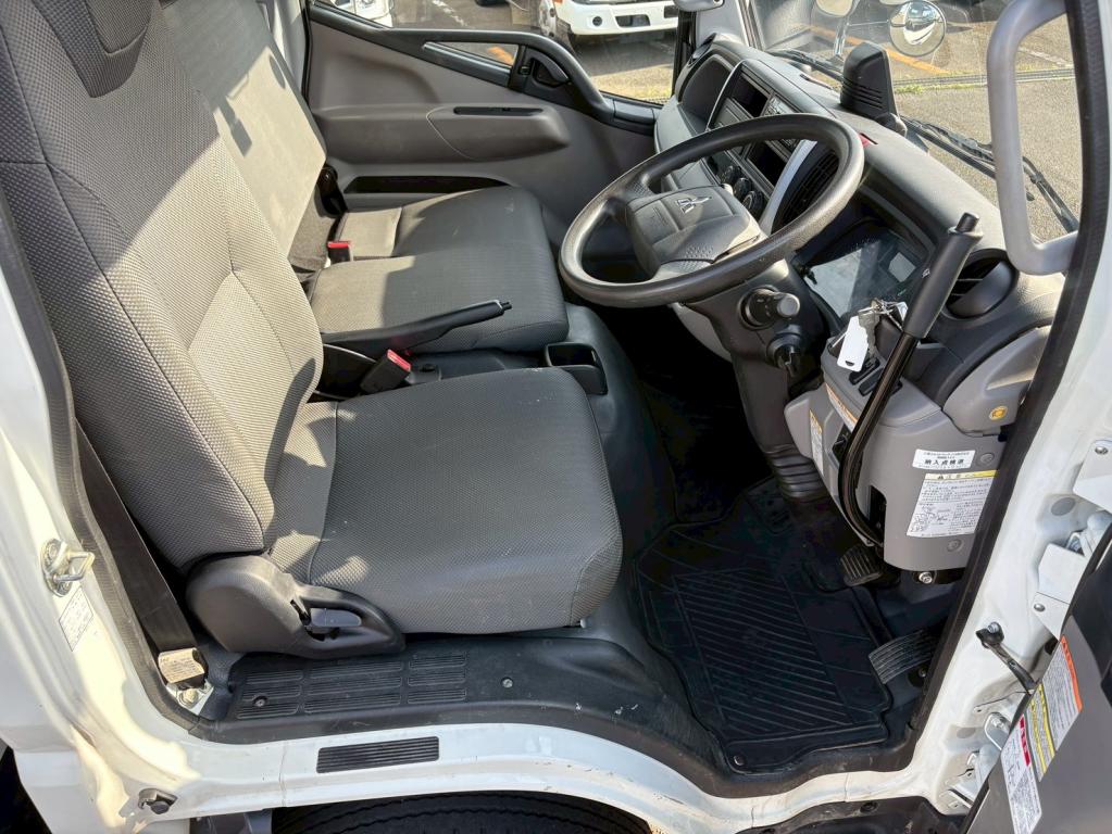 三菱 キャンター 2RG-FBA60(2WD)の写真21