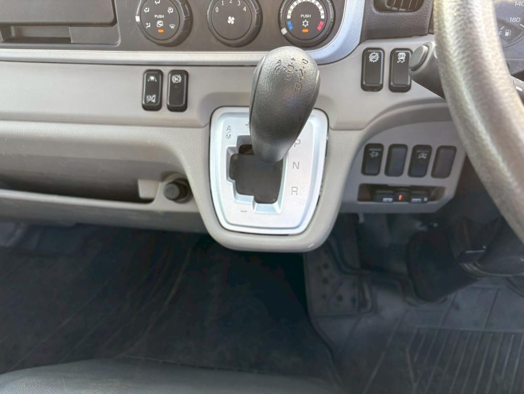 三菱 キャンター 2RG-FBA60(2WD)の写真23