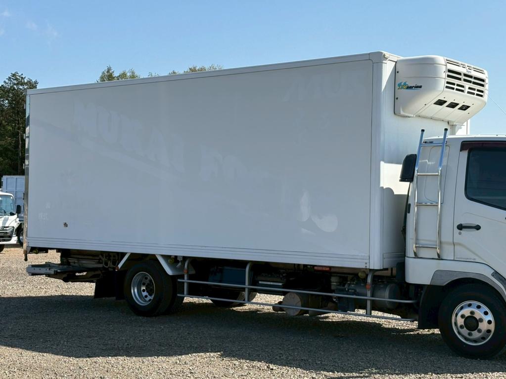 三菱 ファイター TKG-FK64F(2WD)の写真5