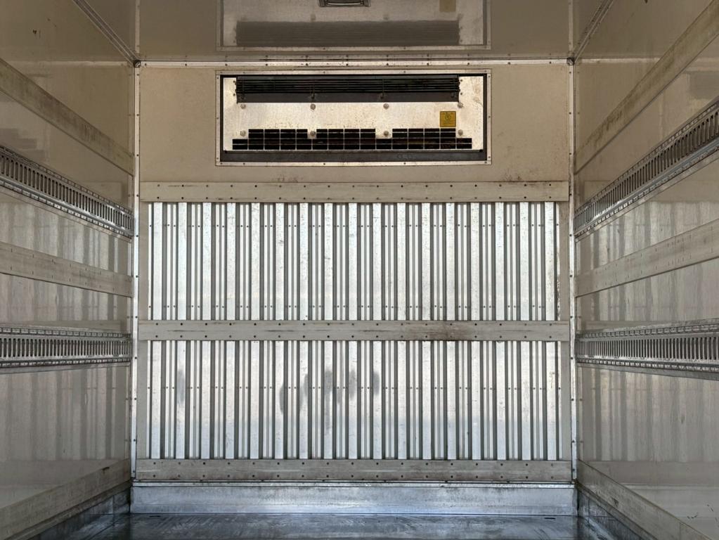 三菱 ファイター TKG-FK64F(2WD)の写真7