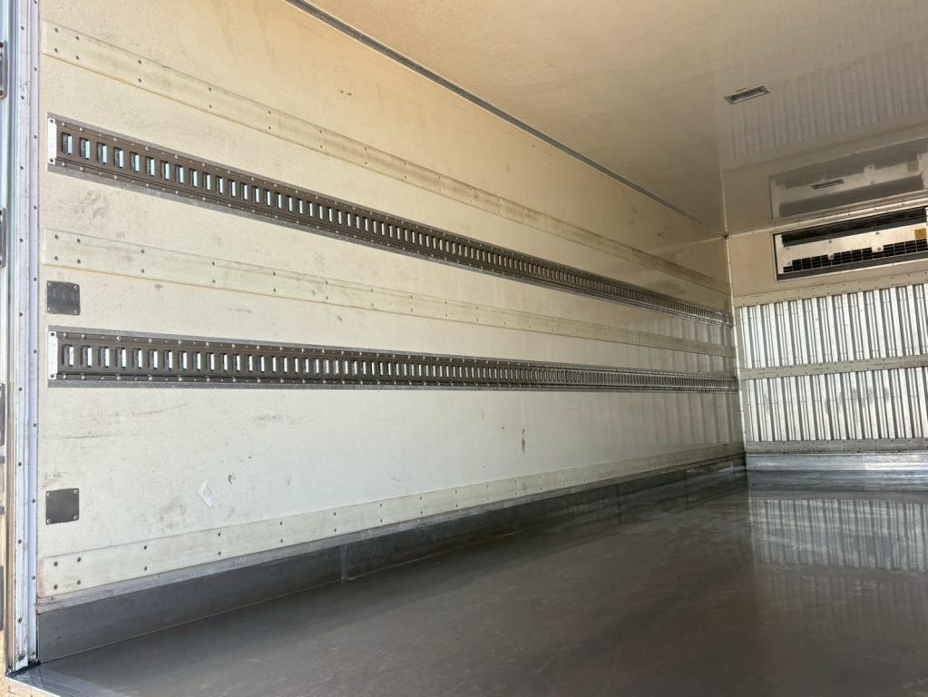 三菱 ファイター TKG-FK64F(2WD)の写真9