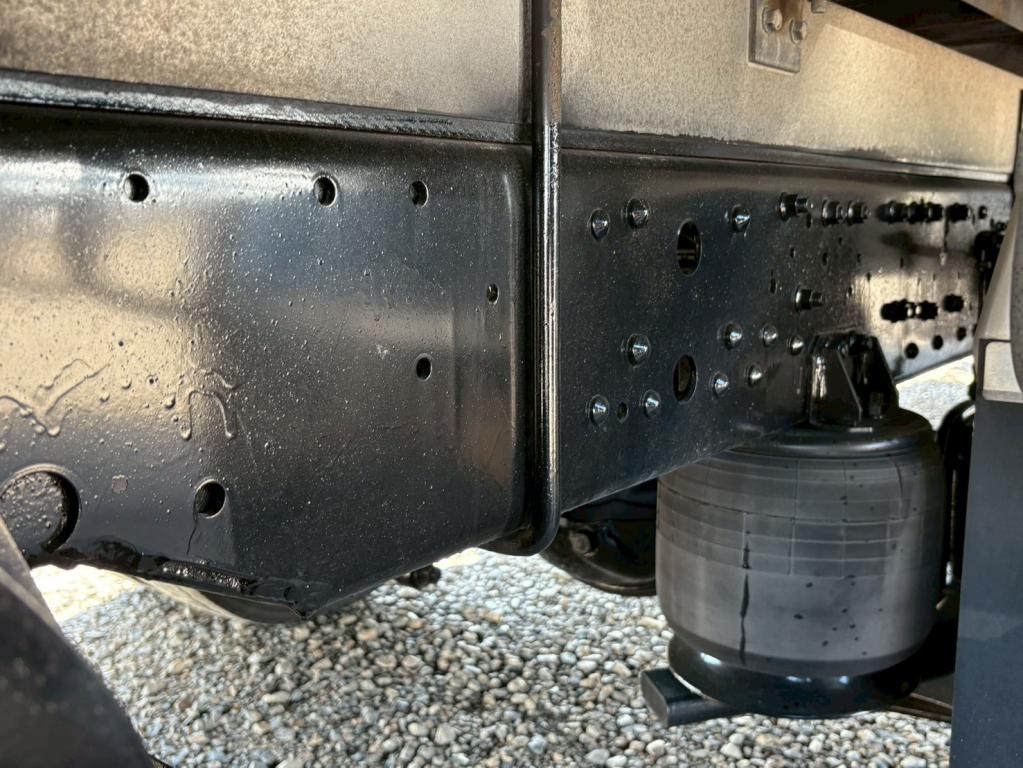 三菱 ファイター TKG-FK64F(2WD)の写真14