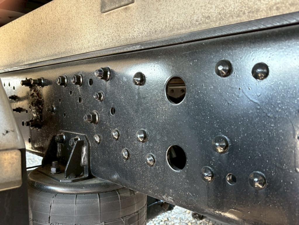 三菱 ファイター TKG-FK64F(2WD)の写真15