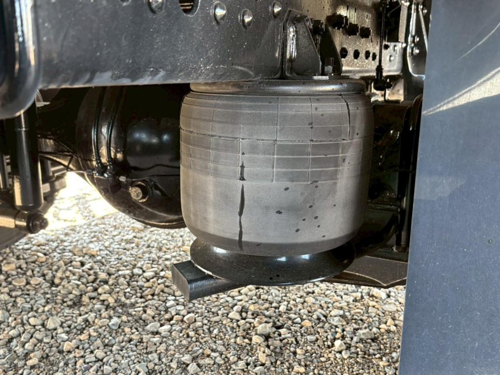 三菱 ファイター TKG-FK64F(2WD)の写真17