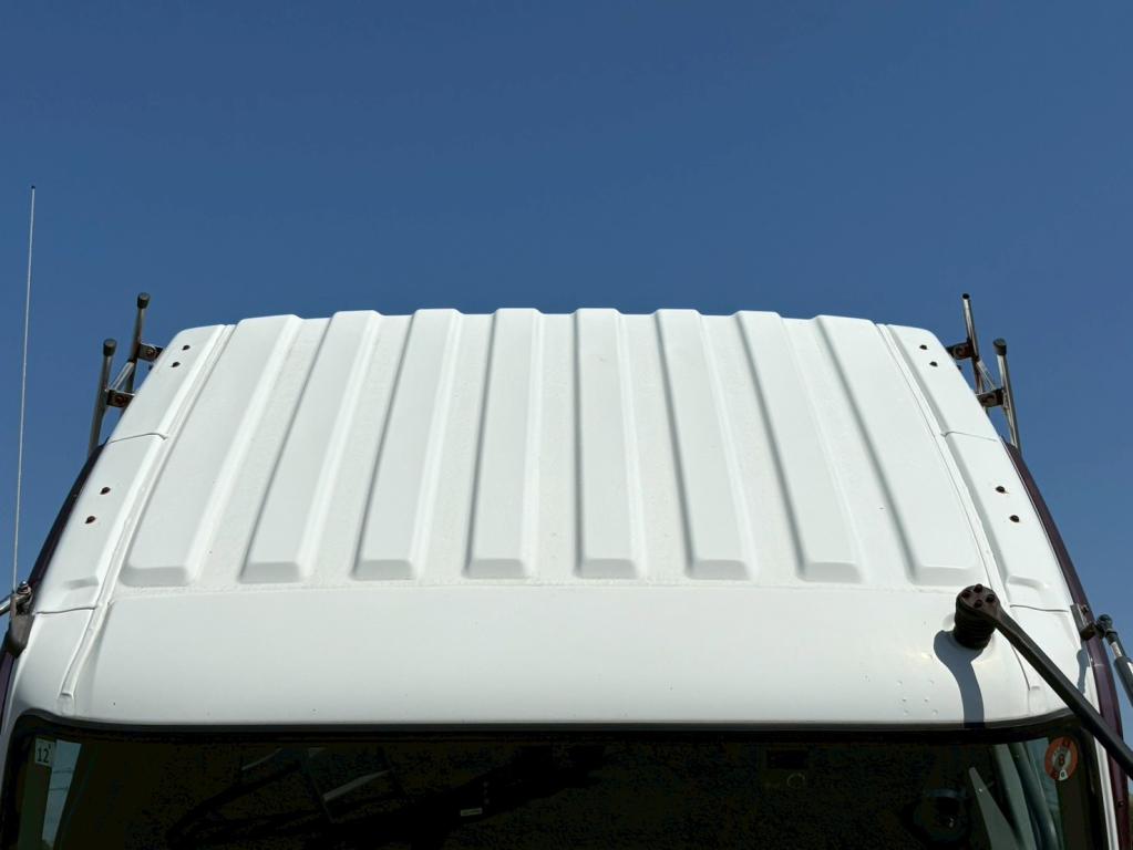 三菱 ファイター TKG-FK64F(2WD)の写真20