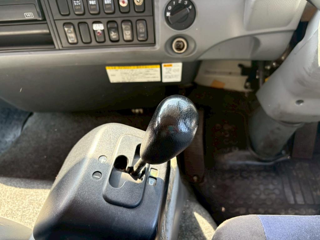 三菱 ファイター TKG-FK64F(2WD)の写真23