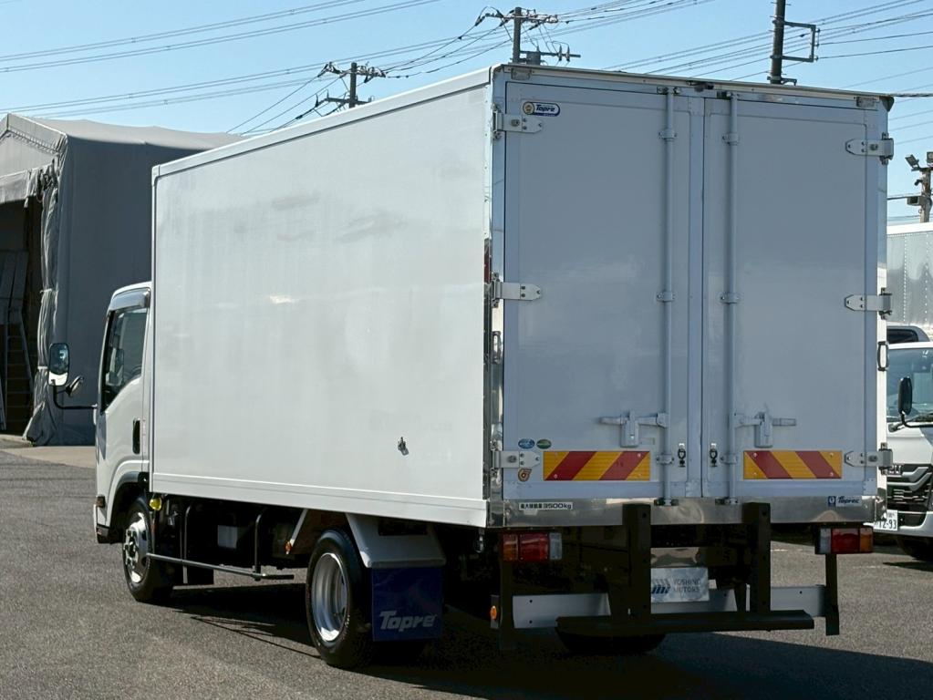 いすゞ エルフ 2PG-NPR88AN(2WD)の写真3